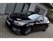 Toyota Corolla, 1.6 benzīns/gāze 97kw, Automāts, 189400km, 12.2018.g