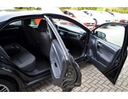 Toyota Corolla, 1.6 benzīns/gāze 97kw, Automāts, 189400km, 12.2018.g