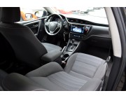 Toyota Corolla, 1.6 benzīns/gāze 97kw, Automāts, 189400km, 12.2018.g