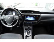 Toyota Corolla, 1.6 benzīns/gāze 97kw, Automāts, 189400km, 12.2018.g