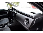 Toyota Corolla, 1.6 benzīns/gāze 97kw, Automāts, 189400km, 12.2018.g