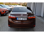 Toyota Corolla, 1.6 benzīns 97kw, Automāts, 209700km, 09.2016.g