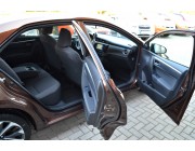 Toyota Corolla, 1.6 benzīns 97kw, Automāts, 209700km, 09.2016.g