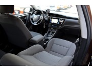 Toyota Corolla, 1.6 benzīns 97kw, Automāts, 209700km, 09.2016.g