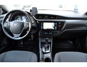 Toyota Corolla, 1.6 benzīns 97kw, Automāts, 209700km, 09.2016.g