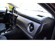 Toyota Corolla, 1.6 benzīns 97kw, Automāts, 209700km, 09.2016.g