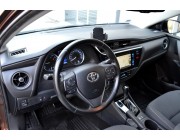 Toyota Corolla, 1.6 benzīns 97kw, Automāts, 209700km, 09.2016.g
