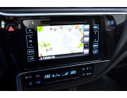 Toyota Corolla, 1.6 benzīns 97kw, Automāts, 209700km, 09.2016.g