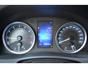 Toyota Corolla, 1.6 benzīns 97kw, Automāts, 209700km, 09.2016.g
