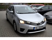 Toyota Corolla, 1.6 benzīns 97kw, 182900 km, 04.12.2013.g