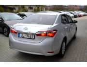 Toyota Corolla, 1.6 benzīns 97kw, 182900 km, 04.12.2013.g