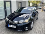 Toyota Corolla, 1.6 benzīns 97kw, 67600km, 09.2013.g