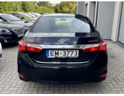Toyota Corolla, 1.6 benzīns 97kw, 67600km, 09.2013.g
