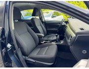 Toyota Corolla, 1.6 benzīns 97kw, 67600km, 09.2013.g