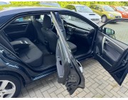 Toyota Corolla, 1.6 benzīns 97kw, 67600km, 09.2013.g
