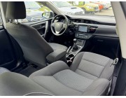 Toyota Corolla, 1.6 benzīns 97kw, 67600km, 09.2013.g