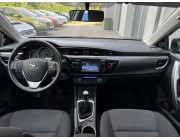 Toyota Corolla, 1.6 benzīns 97kw, 67600km, 09.2013.g
