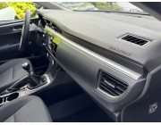 Toyota Corolla, 1.6 benzīns 97kw, 67600km, 09.2013.g