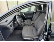 Toyota Corolla, 1.6 benzīns 97kw, 67600km, 09.2013.g