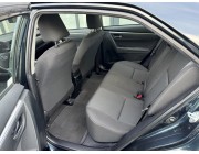 Toyota Corolla, 1.6 benzīns 97kw, 67600km, 09.2013.g