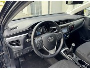 Toyota Corolla, 1.6 benzīns 97kw, 67600km, 09.2013.g