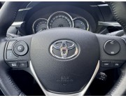 Toyota Corolla, 1.6 benzīns 97kw, 67600km, 09.2013.g