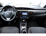 Toyota Corolla, 1.6 benzīns 97kw, Automāts, 221200 km, 17.12.2013.g