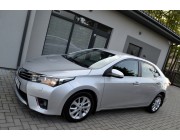 Toyota Corolla, 1.6 benzīns 97kw, Automāts, 221200 km, 17.12.2013.g