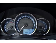 Toyota Corolla, 1.6 benzīns 97kw, Automāts, 221200 km, 17.12.2013.g