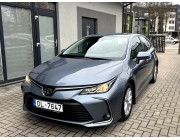 Toyota Corolla, 1.5 benzīns 92kw, 196700km, 03.2021.g