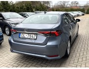 Toyota Corolla, 1.5 benzīns 92kw, 196700km, 03.2021.g