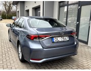 Toyota Corolla, 1.5 benzīns 92kw, 196700km, 03.2021.g