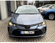 Toyota Corolla, 1.5 benzīns 92kw, 196700km, 03.2021.g