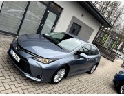 Toyota Corolla, 1.5 benzīns 92kw, 196700km, 03.2021.g