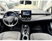 Toyota Corolla, 1.5 benzīns 92kw, 196700km, 03.2021.g