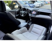 Toyota RAV4, 2.0 benzīns 112kw, Automāts, 211000km, 01.2016.g