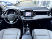 Toyota RAV4, 2.0 benzīns 112kw, Automāts, 211000km, 01.2016.g