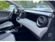 Toyota RAV4, 2.0 benzīns 112kw, Automāts, 211000km, 01.2016.g