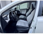 Toyota RAV4, 2.0 benzīns 112kw, Automāts, 211000km, 01.2016.g