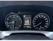 Toyota RAV4, 2.0 benzīns 112kw, Automāts, 211000km, 01.2016.g