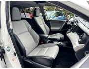 Toyota RAV4, 2.0 benzīns 112kw, Automāts, 211000km, 01.2016.g