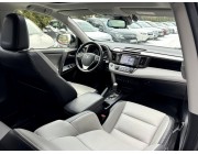 Toyota RAV4, 2.0 benzīns 112kw, Automāts, 211000km, 01.2016.g