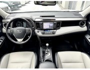 Toyota RAV4, 2.0 benzīns 112kw, Automāts, 211000km, 01.2016.g