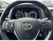 Toyota RAV4, 2.0 benzīns 112kw, Automāts, 211000km, 01.2016.g