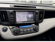 Toyota RAV4, 2.0 benzīns 112kw, Automāts, 211000km, 01.2016.g