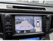 Toyota RAV4, 2.0 benzīns 112kw, Automāts, 211000km, 01.2016.g