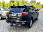 Toyota Rav4, Toyota Relax garantija līdz 02.2028. gadam, 2.0 benzīns 112kw, Automāts, 147500km, 04.2018.g