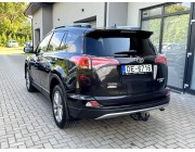 Toyota Rav4, Toyota Relax garantija līdz 02.2028. gadam, 2.0 benzīns 112kw, Automāts, 147500km, 04.2018.g