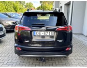 Toyota Rav4, Toyota Relax garantija līdz 02.2028. gadam, 2.0 benzīns 112kw, Automāts, 147500km, 04.2018.g