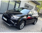Toyota Rav4, Toyota Relax garantija līdz 02.2028. gadam, 2.0 benzīns 112kw, Automāts, 147500km, 04.2018.g